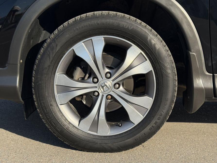 Honda CR-V IV Казань  - изображение 8