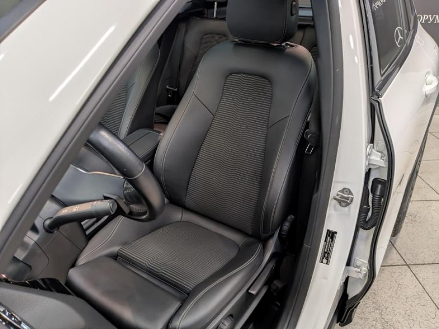 Mercedes-Benz GLA II (H247) Москва  - изображение 22
