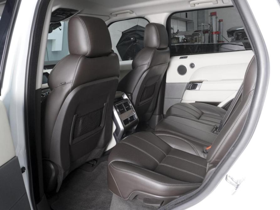 Land Rover Range Rover Sport II Ростов-на-Дону  - изображение 11