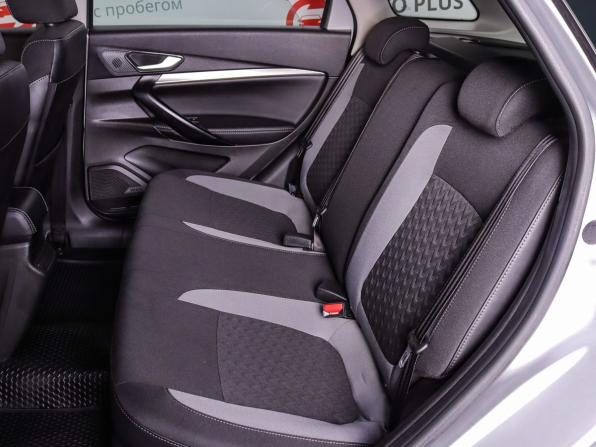Lada (ВАЗ) Vesta I Рестайлинг (NG) с пробегом 2024 года, цена 1 440 000 рублей, 13500 км, универсал, Автокод Объявления