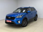 Hyundai Creta I Рестайлинг Альметьевск  - изображение 25