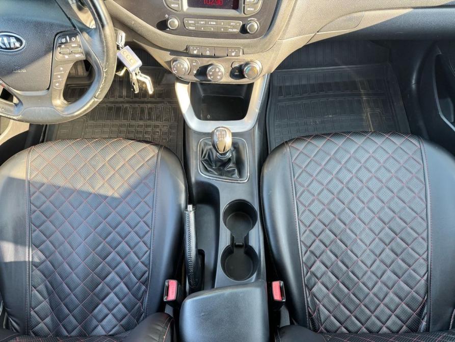 Kia Ceed II Стройкерамика  - изображение 14