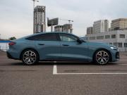 Audi A5 III (B10) Москва  - изображение 27
