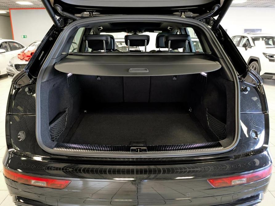Audi Q5 II (FY) Рестайлинг Екатеринбург  - изображение 23