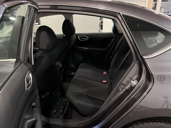 Nissan Sentra VII (B17) с пробегом 2014 года, цена 1 030 000 рублей, 147095 км, седан, Автокод Объявления