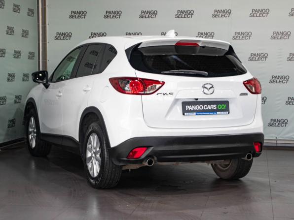 Mazda CX-5 I с пробегом 2012 года, цена 1 648 000 рублей, 147800 км, внедорожник, Автокод Объявления