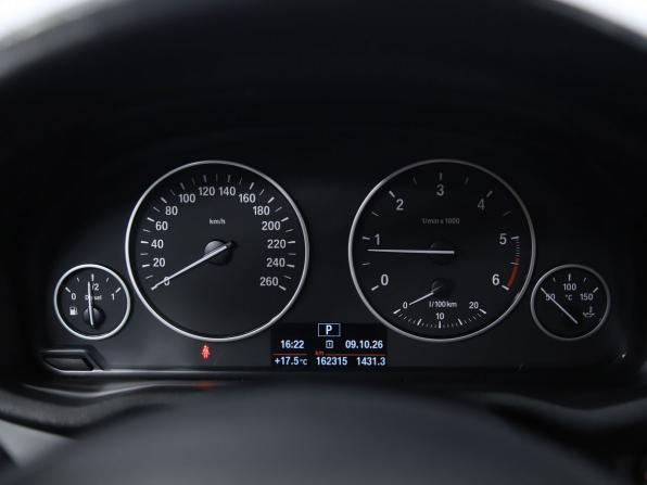 BMW X3 II (F25) с пробегом 2014 года, цена 1 970 000 рублей, 162315 км, внедорожник, Автокод Объявления