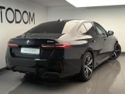 BMW 5 серии VIII (G60/G61/G68) Москва  - изображение 31