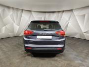 Kia Ceed II Рестайлинг Москва  - изображение 28