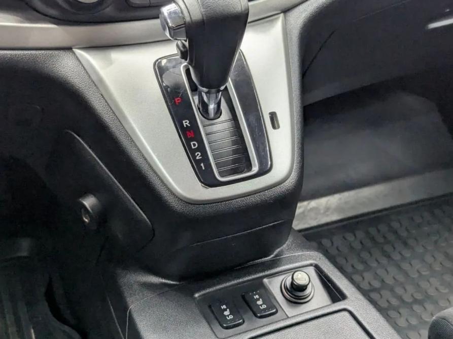 Honda CR-V IV Воронеж  - изображение 16