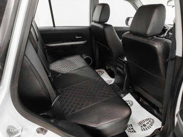 Suzuki Grand Vitara II Рестайлинг 2 с пробегом 2014 года, цена 1 054 800 рублей, 249595 км, внедорожник, Автокод Объявления