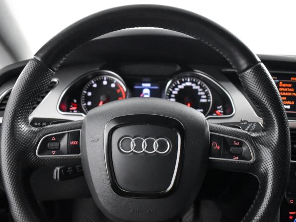 Audi A5 I (8T) с пробегом 2009 года, цена 1 090 000 рублей, 170000 км, лифтбек, Автокод Объявления