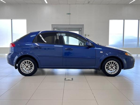 Chevrolet Lacetti I с пробегом 2006 года, цена 500 000 рублей, 247801 км, хэтчбек, Автокод Объявления