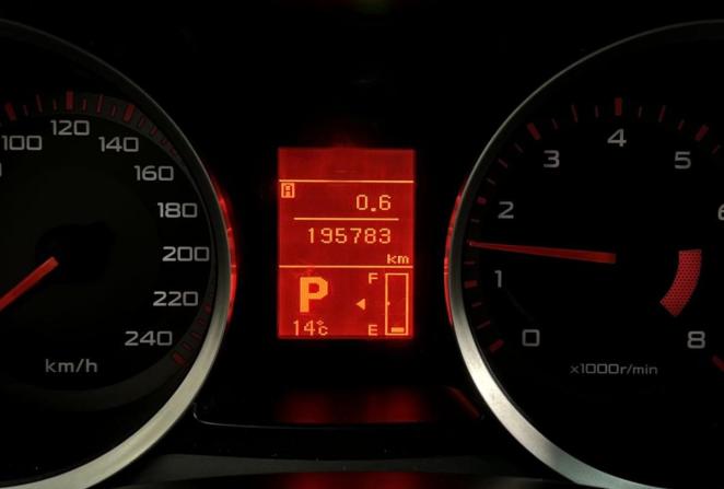 Mitsubishi Lancer X с пробегом 2008 года, цена 675 000 рублей, 195783 км, седан, Автокод Объявления