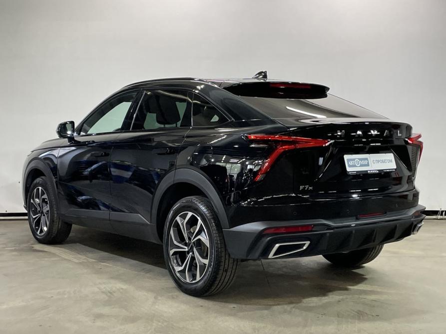 Haval F7x II Ярославль  - изображение 7