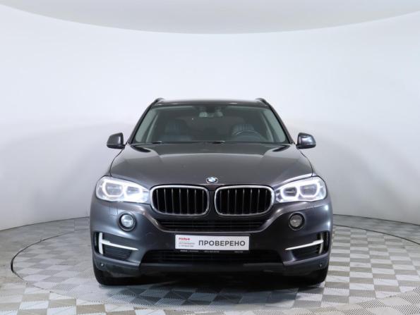 BMW X5 III (F15) с пробегом 2015 года, цена 2 157 890 рублей, 409101 км, внедорожник, Автокод Объявления