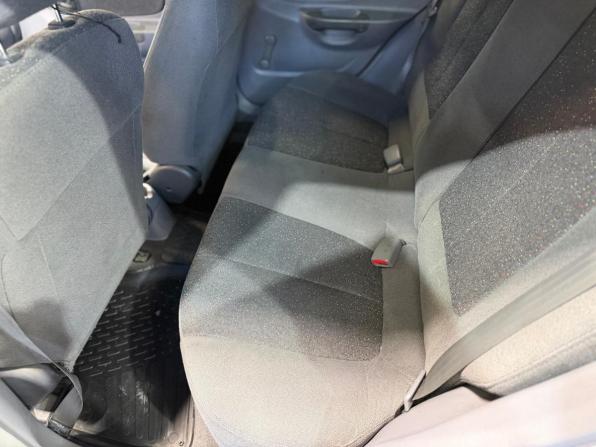 Hyundai Accent II с пробегом 2008 года, цена 419 000 рублей, 267702 км, седан, Автокод Объявления