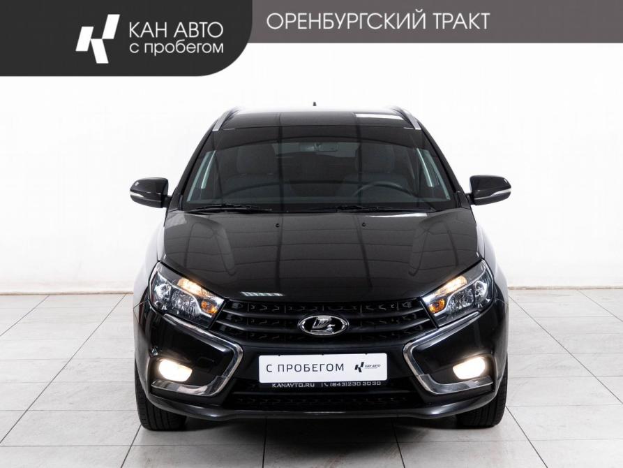 Lada (ВАЗ) Vesta I Казань  - изображение 2