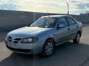 Nissan Almera II (N16) Рестайлинг Пермь  - изображение 8