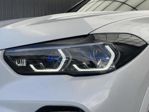 BMW X5 IV (G05/G18) с пробегом 2021 года, цена 6 807 000 рублей, 111364 км, внедорожник, Автокод Объявления