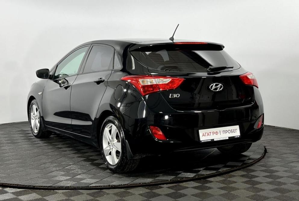 Hyundai i30 II Нижний Новгород  - изображение 8