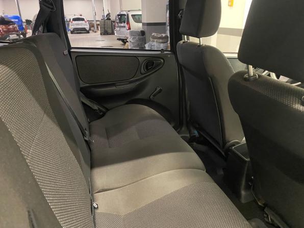 Chevrolet Niva I Рестайлинг с пробегом 2019 года, цена 699 000 рублей, 95000 км, внедорожник, Автокод Объявления