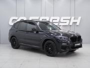 BMW X3 III (G01) Ростов-на-Дону  - изображение 22