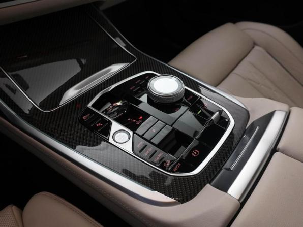 BMW X7 I (G07) Рестайлинг с пробегом 2024 года, цена 14 366 052 рубля, 22603 км, внедорожник, Автокод Объявления