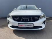 Geely Emgrand II Стерлитамак  - изображение 47