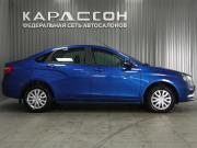 Lada (ВАЗ) Vesta I Пермь  - изображение 24