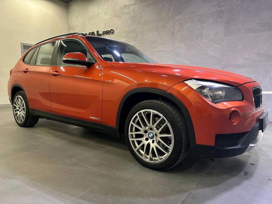 BMW X1 I (E84) Рестайлинг Новосибирск  - изображение 3