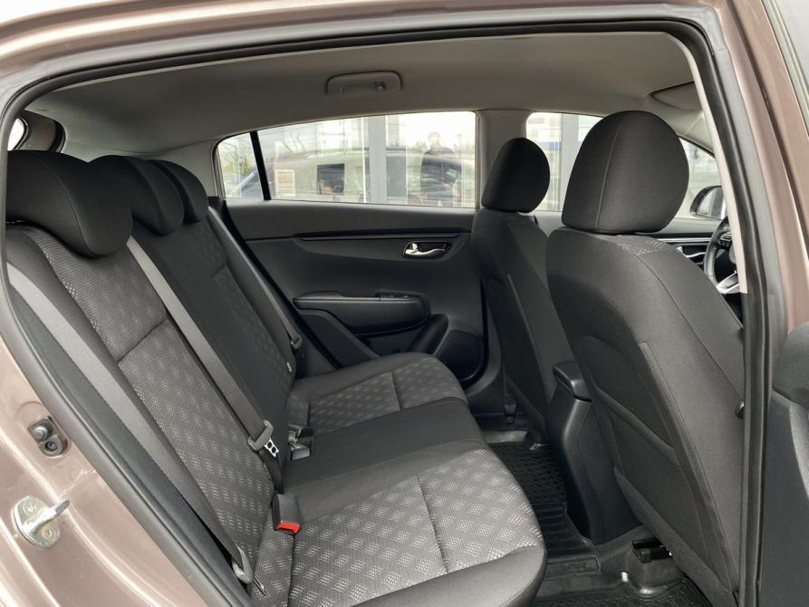 Kia Rio IV Москва  - изображение 31
