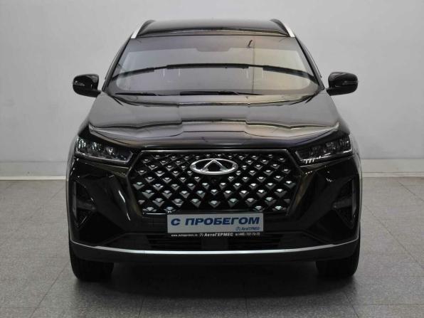 Chery Tiggo 7 Pro Max I с пробегом 2023 года, цена 2 210 000 рублей, 25443 км, внедорожник, Автокод Объявления