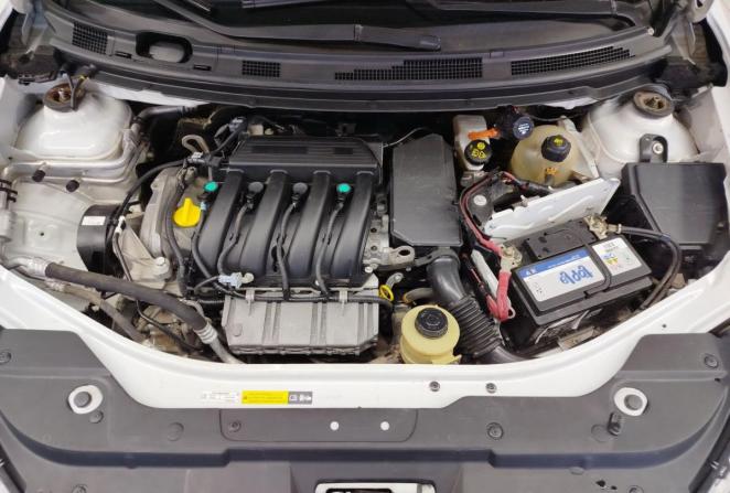Nissan Almera III (G15) с пробегом 2018 года, цена 810 000 рублей, 89565 км, седан, Автокод Объявления