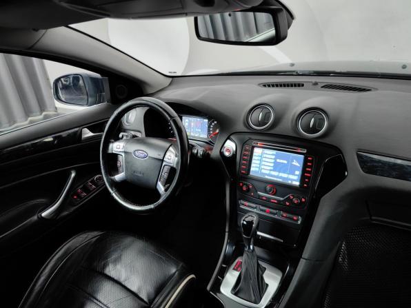 Ford Mondeo IV Рестайлинг с пробегом 2013 года, цена 745 000 рублей, 166354 км, седан, Автокод Объявления