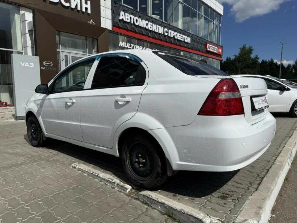 Ravon Nexia R3 с пробегом 2017 года, цена 537 500 рублей, 140420 км, седан, Автокод Объявления