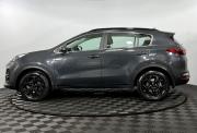 Kia Sportage IV Рестайлинг Нижний Новгород  - изображение 31