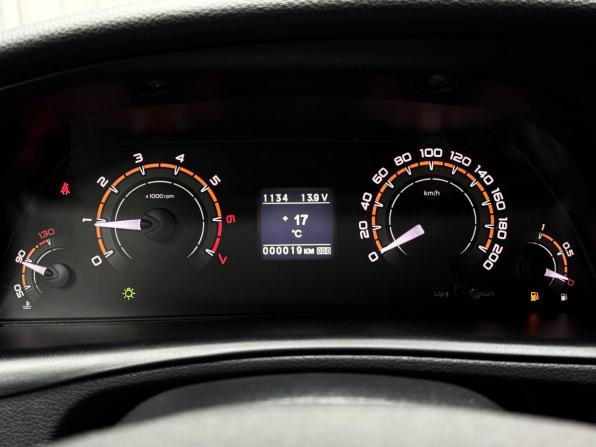 Lada (ВАЗ) Niva I Рестайлинг (Travel) с пробегом 2026 года, цена 1 839 000 рублей, 19 км, внедорожник, Автокод Объявления