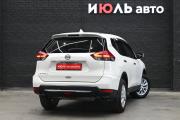 Nissan X-Trail III Рестайлинг Екатеринбург  - изображение 23