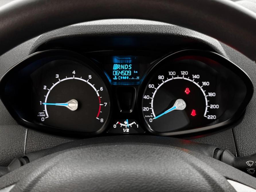 Ford EcoSport II Рестайлинг Санкт-Петербург  - изображение 17