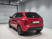 Lada (ВАЗ) XRAY I Екатеринбург  - изображение 26