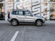 Chevrolet Niva I Рестайлинг Ставрополь  - изображение 22