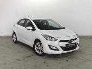 Hyundai i30 II Москва  - изображение 22