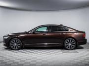 Volvo S90 II Рестайлинг Москва  - изображение 27