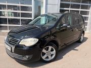 Volkswagen Touran I Рестайлинг Ростов-на-Дону  - изображение 29