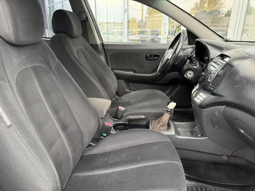 Hyundai Elantra IV (HD) Воронеж  - изображение 10
