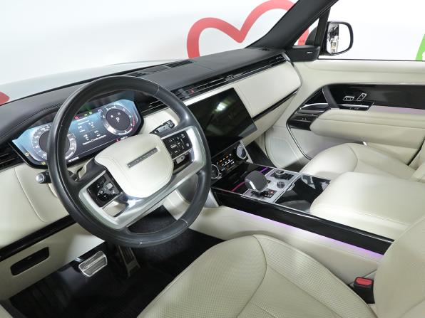 Land Rover Range Rover V с пробегом 2022 года, цена 15 300 000 рублей, 54500 км, внедорожник, Автокод Объявления