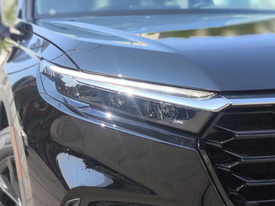 Honda CR-V VI Санкт-Петербург  - изображение 9