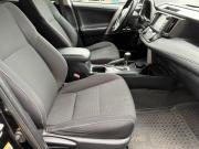 Toyota RAV4 IV (XA40) Рестайлинг Москва  - изображение 30