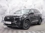 Chery Tiggo 8 Pro Max I Рестайлинг Ульяновск  - изображение 23